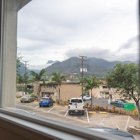 Unit 16 Maui Ohana Modern Studio Wailuku Exteriör bild